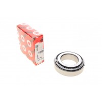 Підшипник (50x90x24.75)