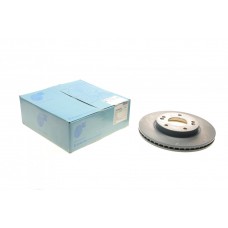 ADG043193 BLUE PRINT Гальмівний диск
