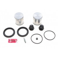 Ремкомплект супорта (переднього) Ford Ranger 99-12 (d=60mm) (PBR) (+ поршень)