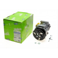 813189 VALEO Компресор кондиціонера