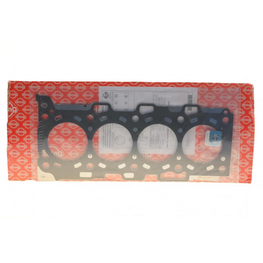 286.610 ELRING Прокладка головка циліндра