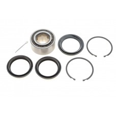 WBK-6501 KAVO PARTS Комплект підшипника ступиці колеса