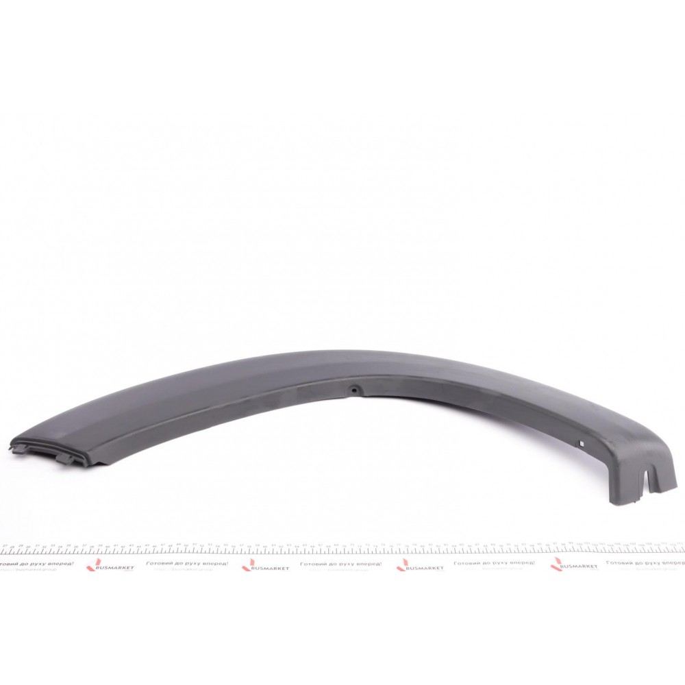 Молдинг крила Citroen Jumper/ Fiat Ducato/ Peugeot Boxer 06- (L)