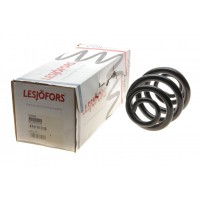 5295050 LESJÖFORS Пружина ходової частини