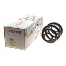 5295050 LESJÖFORS Пружина ходової частини