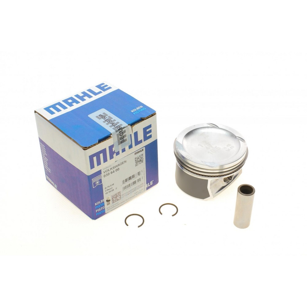 030 64 00 MAHLE Поршень