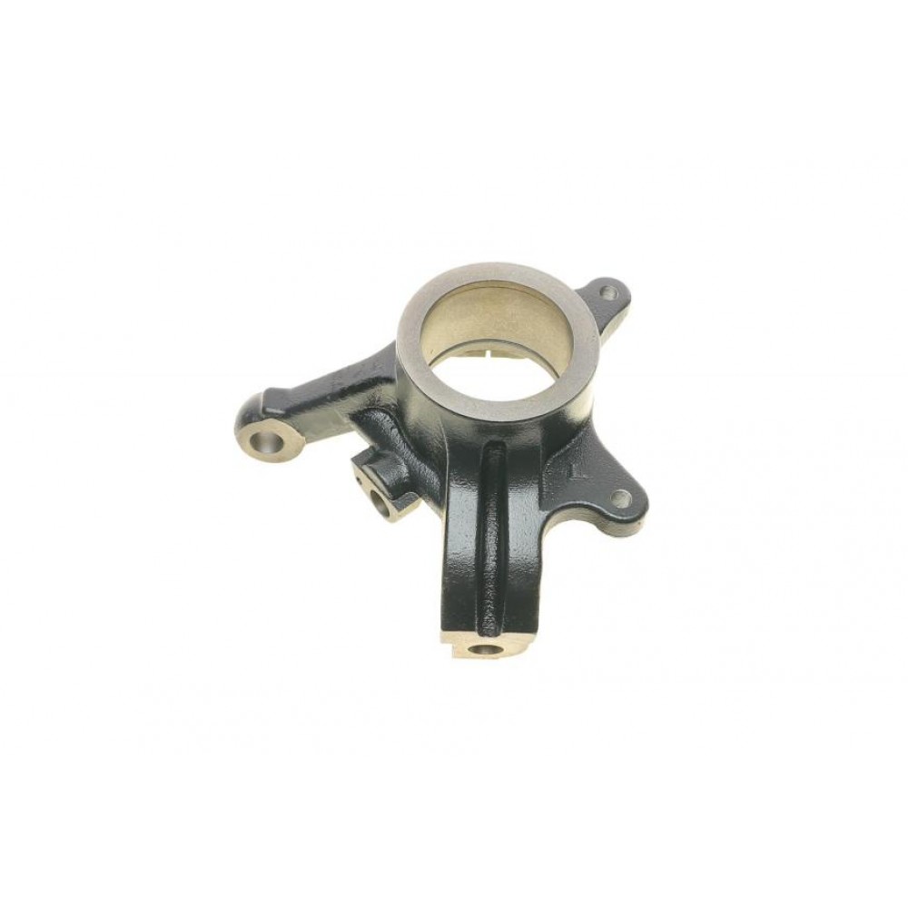 Кулак поворотний (цапфа) Renault Master 98-06 (d=22mm) (L)