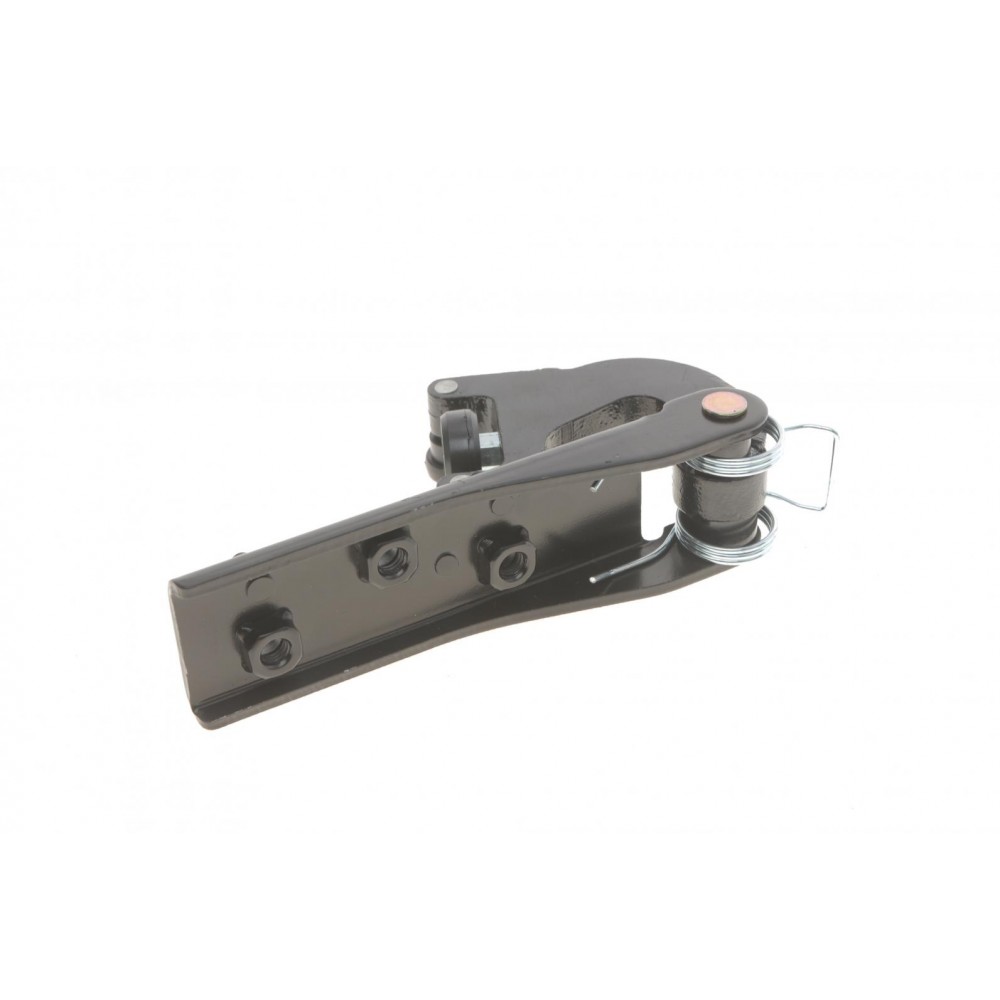 Ролик дверей (бічних/средний) Renault Master 10- (з кронштейном)