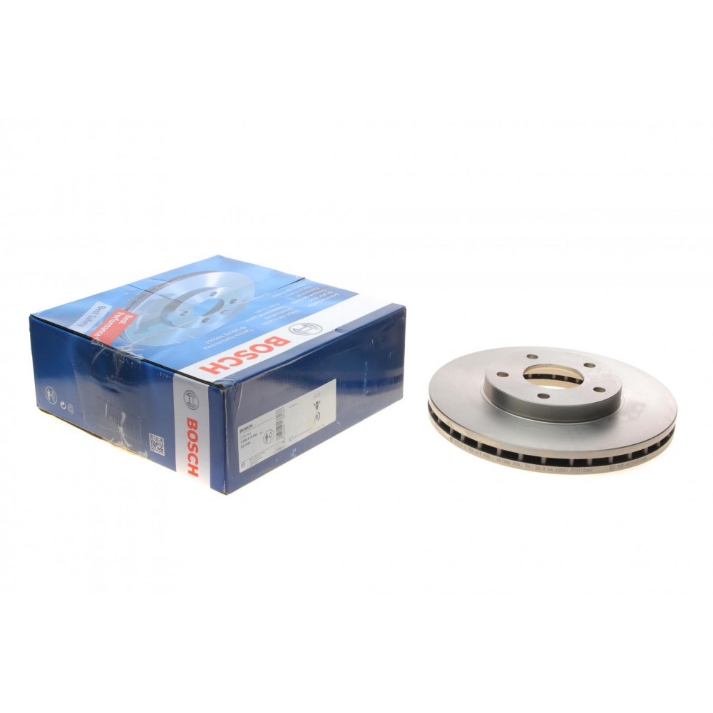 0 986 479 R90 BOSCH Гальмівний диск