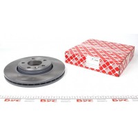 22698 FEBI BILSTEIN Гальмівний диск