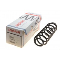 4295133 LESJÖFORS Пружина ходової частини