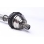 Піввісь VW Golf 2.0 FSI 05-08 (R) (36x814)