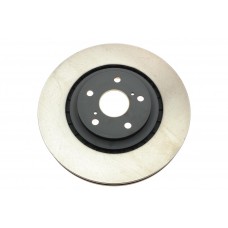 Диск гальмівний (передній) Lexus RX 08-15