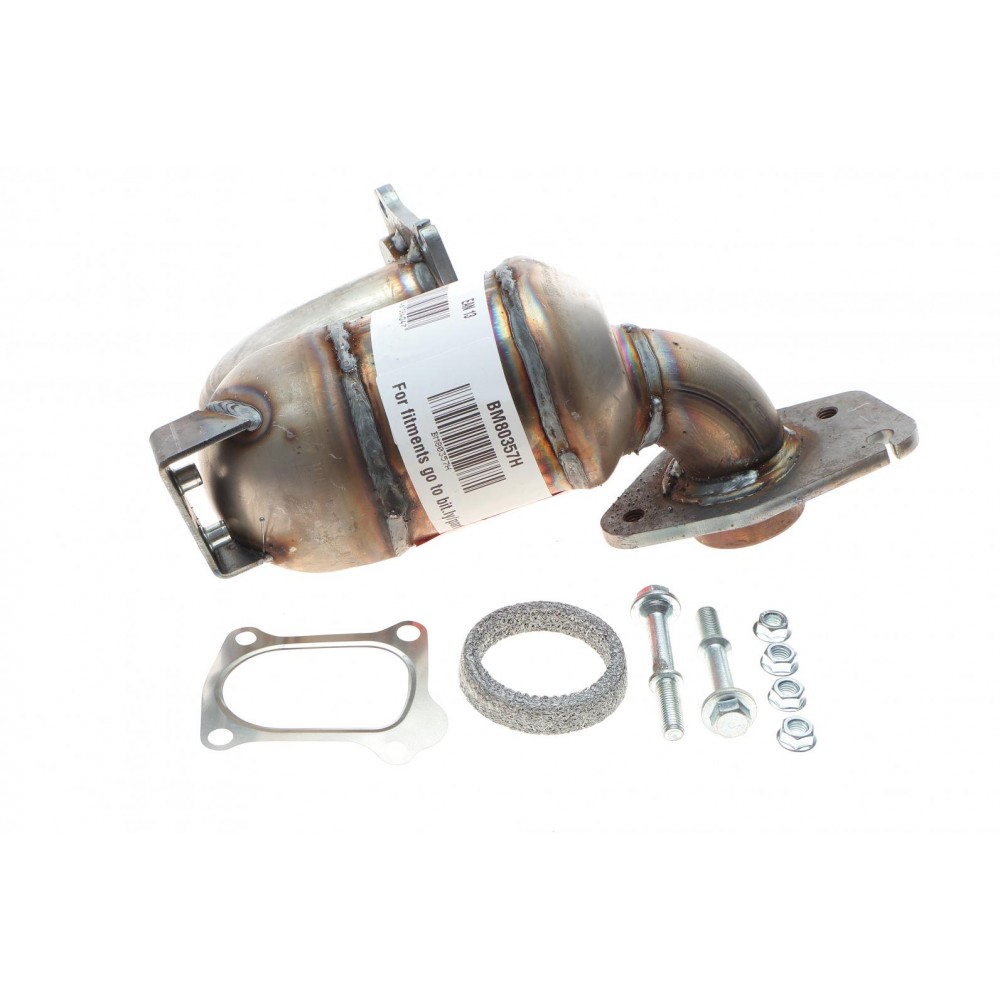 BM80357H BM CATALYSTS Катализатор