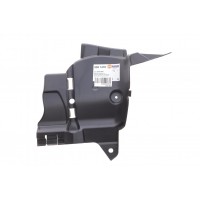 Ізоляція моторного відділення Dacia Dokker 13-/Lodgy 12- (R)