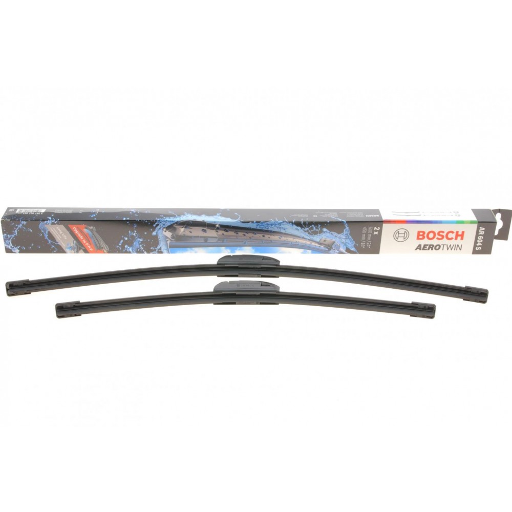 3 397 007 047 BOSCH Щітка склоочисника