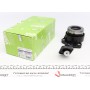 804573 VALEO Центральний вимикач система зчеплення