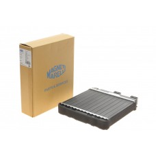 350218418000 MAGNETI MARELLI Теплообмінник обігрів салону