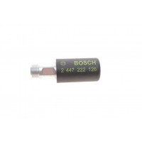 Насос паливний ручної підкачки MB OM314-364 (M16x1.5mm)
