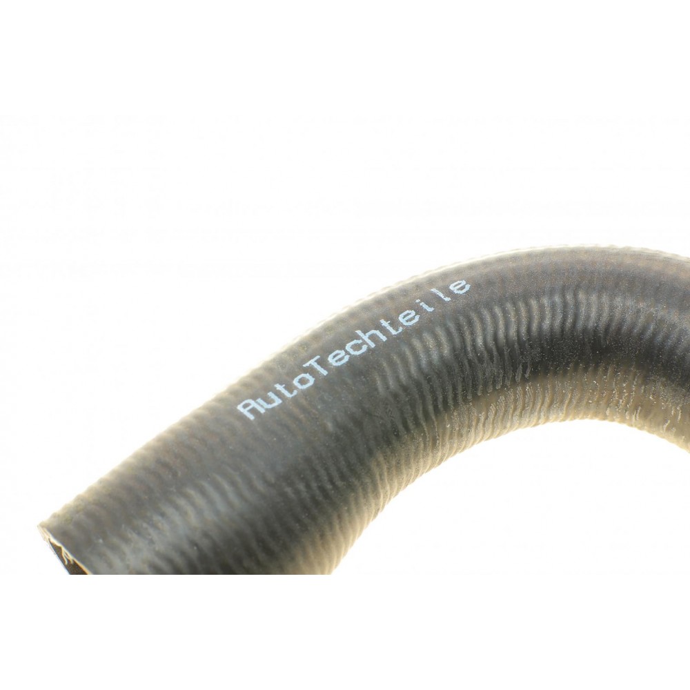 Патрубок радіатора (верхній) BMW 5 (E39) 2.0-2.8 i 95-00 (L) M52