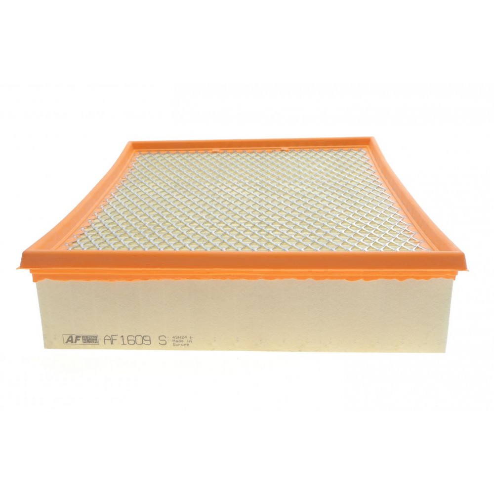 Фільтр повітряний MB Sprinter 2.3 M111/2.2CDI OM611/2.3D OM601/2.9D OM602/VW LT 2.5-2.8TDI/2.3 95-06 (з сіткою)