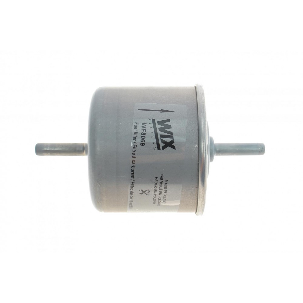 WF8069 WIX FILTERS Паливний фільтр