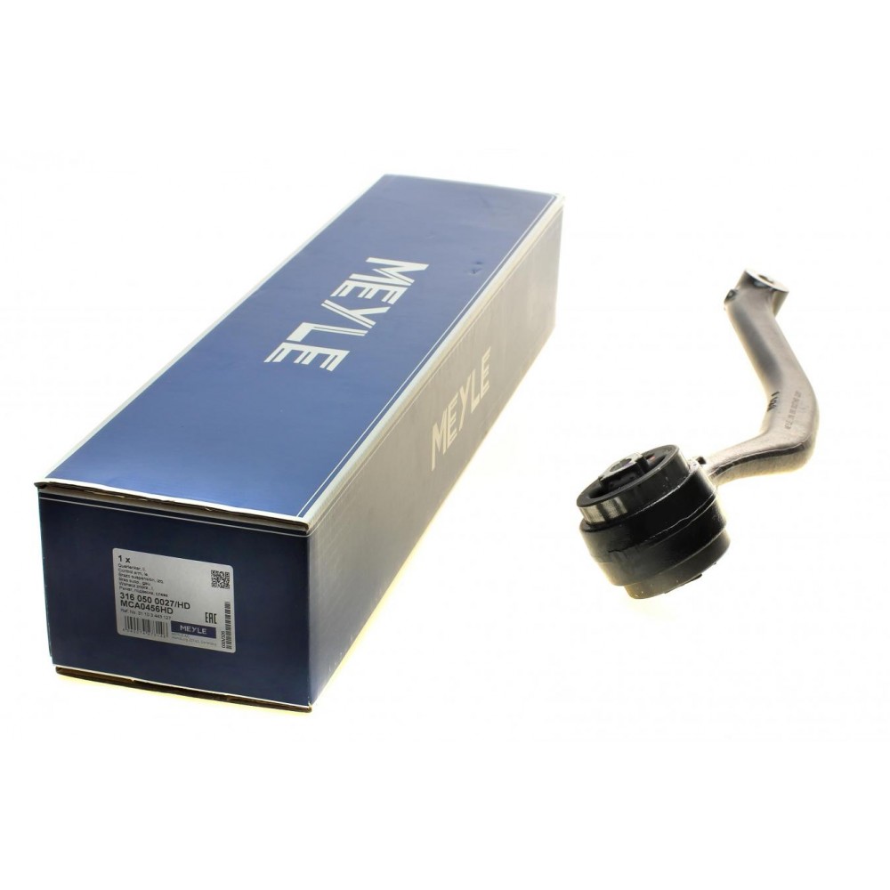 316 050 0027/HD MEYLE Ричаг незалежної підвіски колеса, подвеска колеса