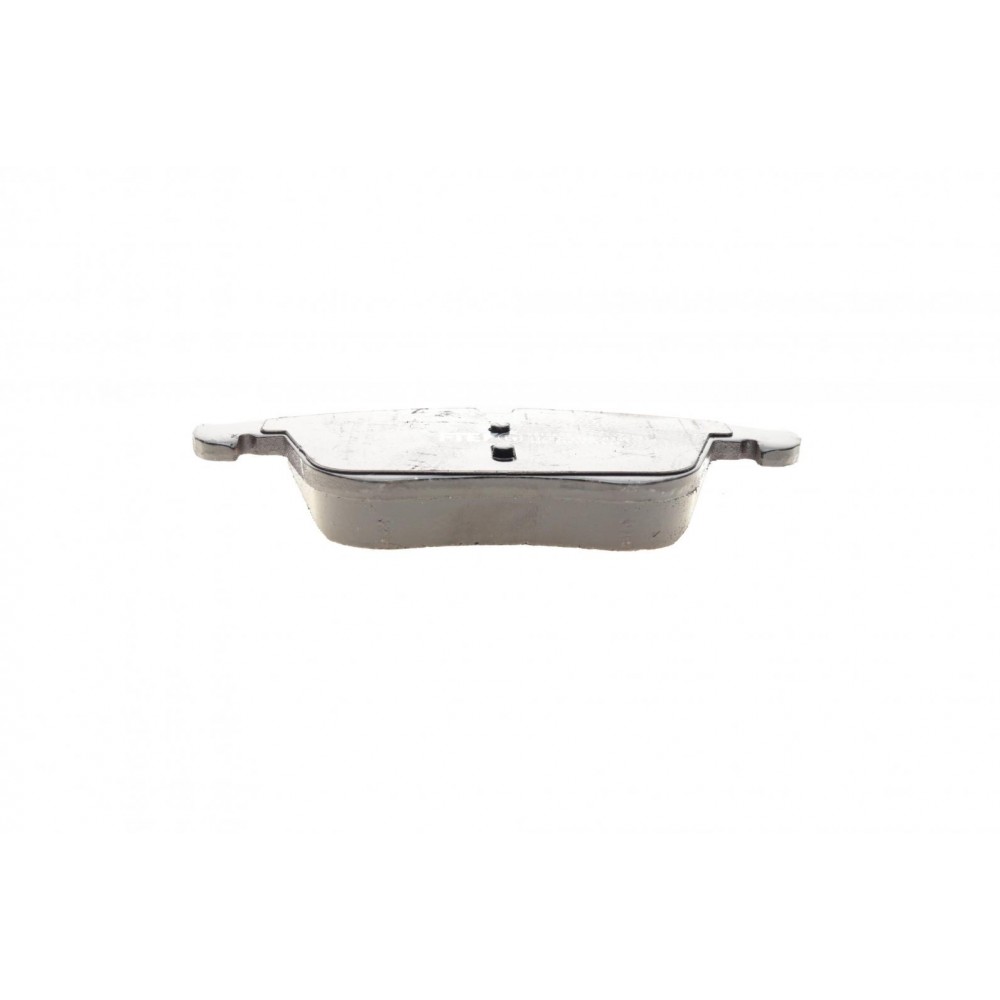 Колодки гальмівні (передні) Land Rover Freelander/Ford Mondeo IV 1.8-2.5 07-