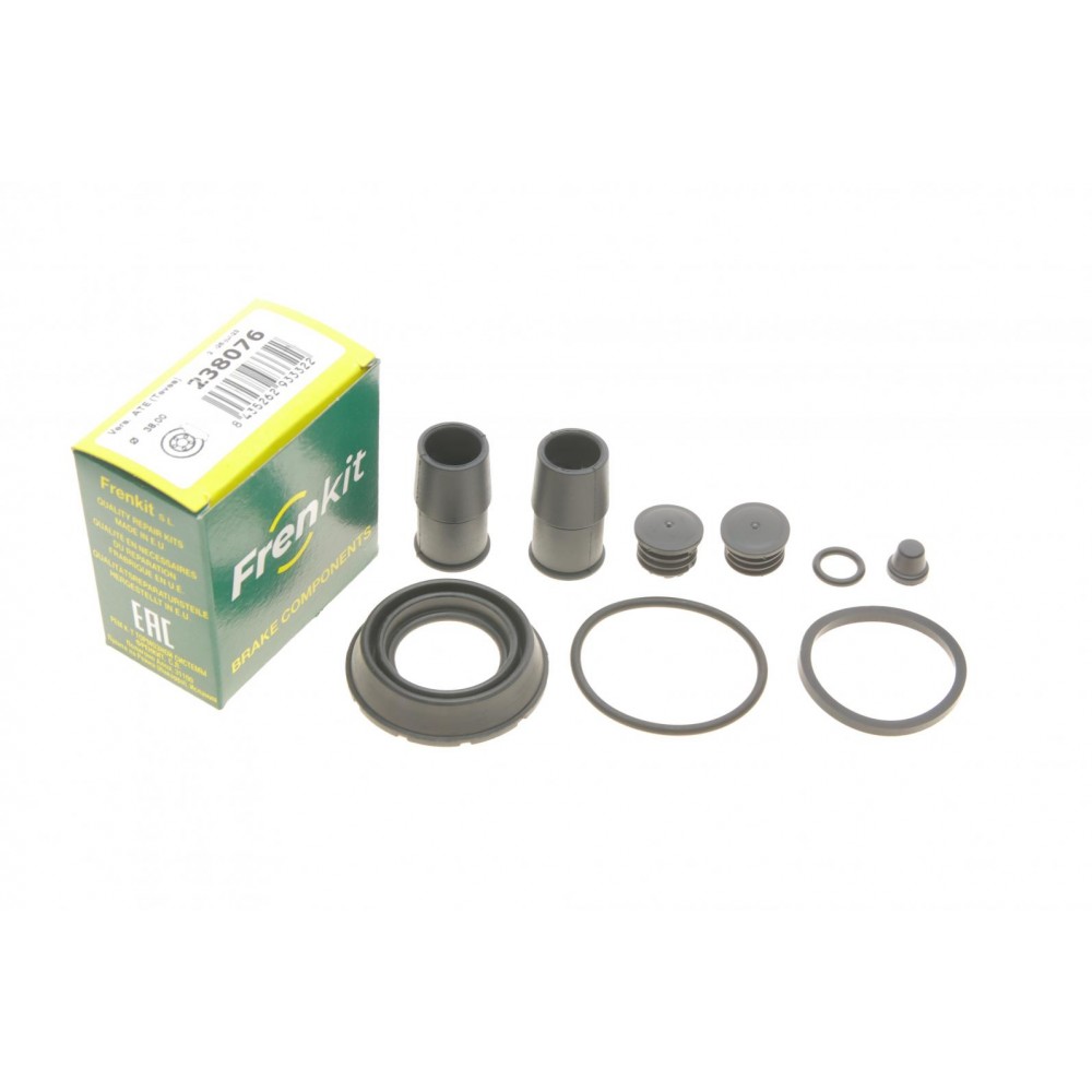 Ремкомплект супорта (заднього) Audi A3 12- (d=38mm) (Ate)