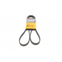 Ремінь генератора VW Passat B5/Audi A4/A6 1.9TDI 98-05/Skoda Superb 1.9/2.0TDI 01-08