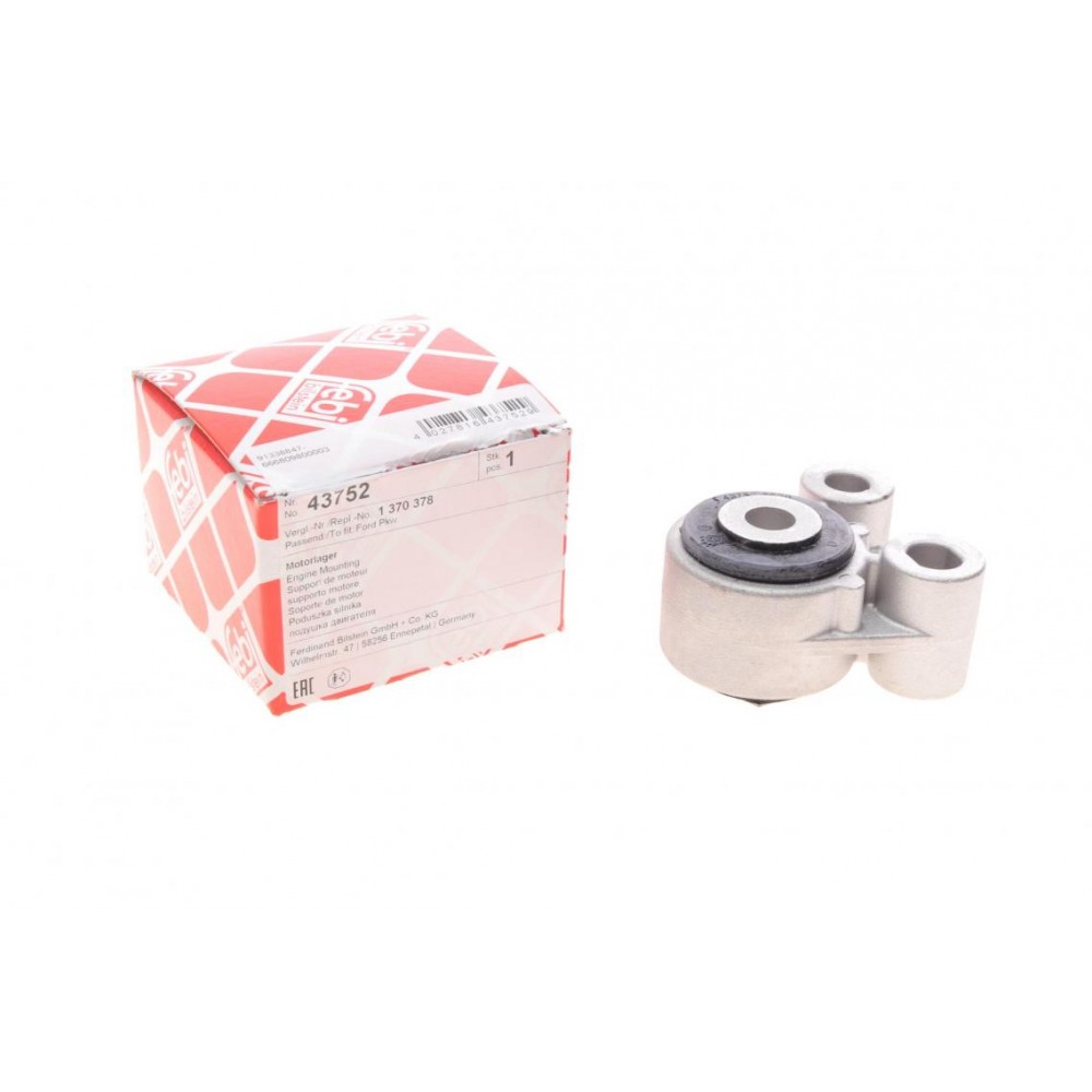 43752 FEBI BILSTEIN Підвіска двигун