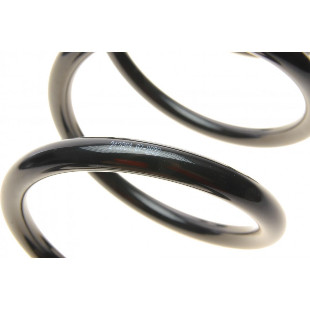 Пружина (задня) Hyundai Tucson 4x4 04-10/Kia Sportage 2.0/CRDi/2.7 04- (SUV)