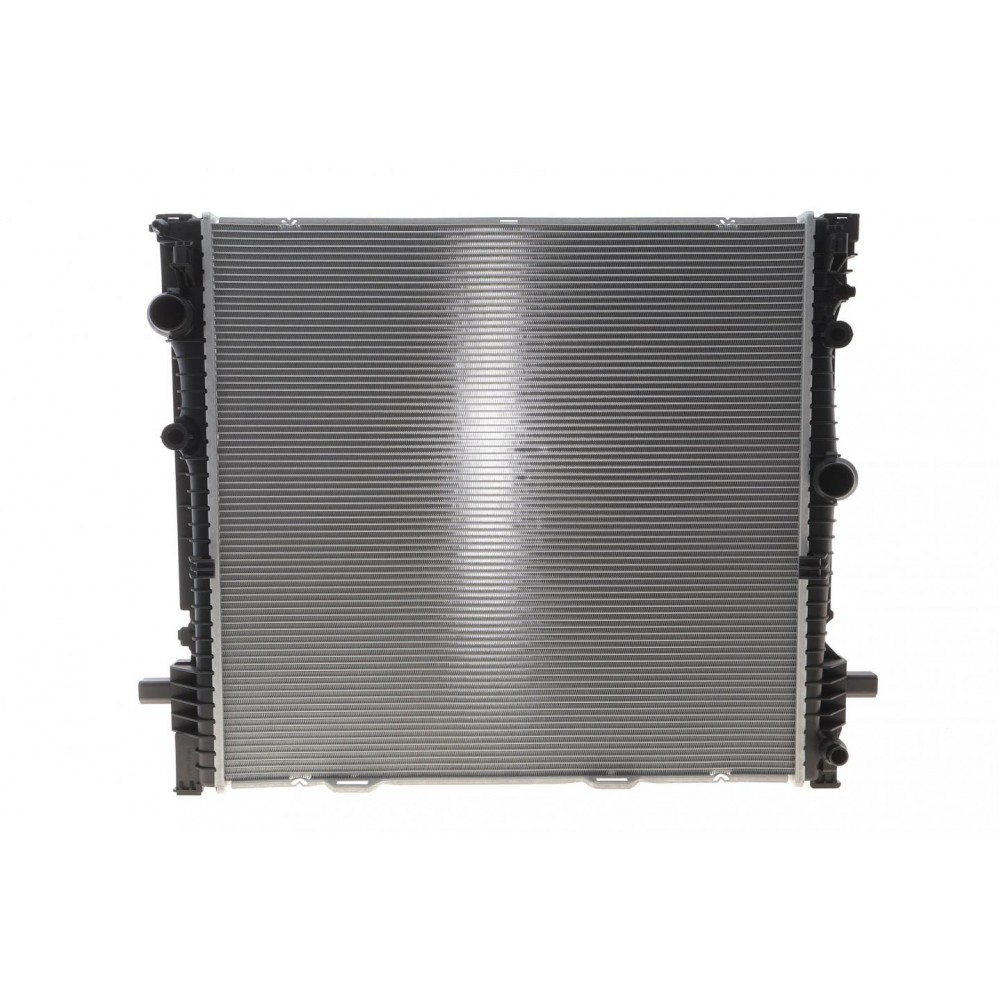 Радіатор охолодження BMW X3 (G01/F97)/X4 (G02/F98) 1.6-3.0i 17- (B46/B48/B58)