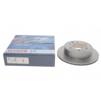 0 986 479 T90 BOSCH Гальмівний диск