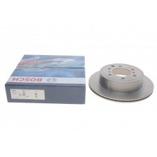 0 986 479 T90 BOSCH Гальмівний диск