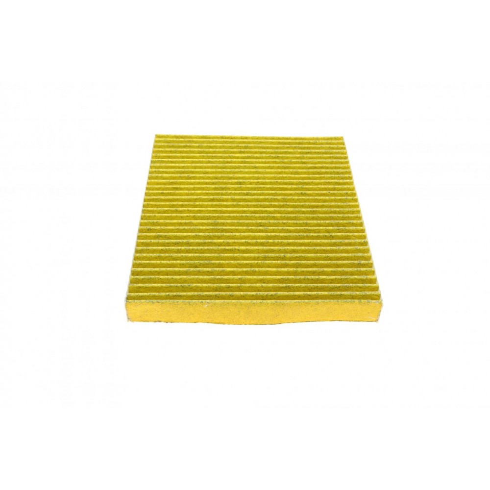 Фільтр салону VW Polo 1.0TSI/Seat Ibiza 1.0 i/1.6 TDI 17- (вугільний)