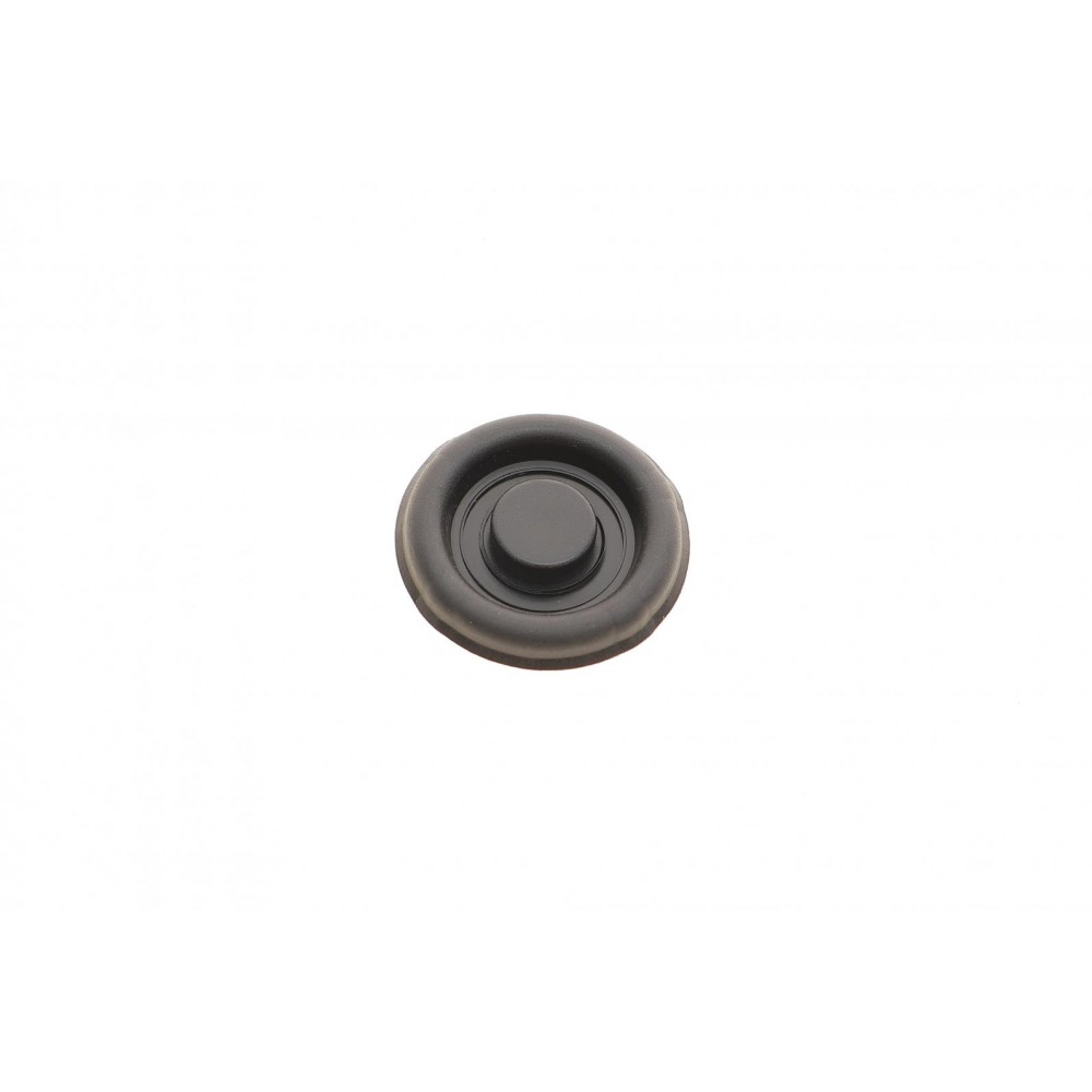 Заглушка порога A4/A5/A6/A7/Q3/Q4/Q5/Q7/VW Caddy/Crafter/Golf 98- (d=30mm)