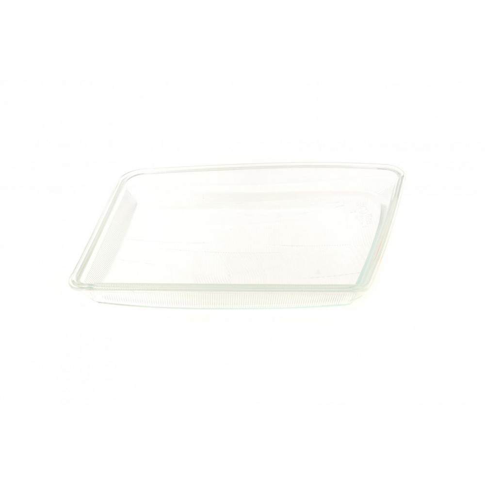 Скло фари MB Vito (W638) 96-03 (R) (Viano)