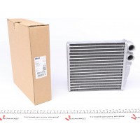 AH 208 000S MAHLE Теплообмінник обігрів салону