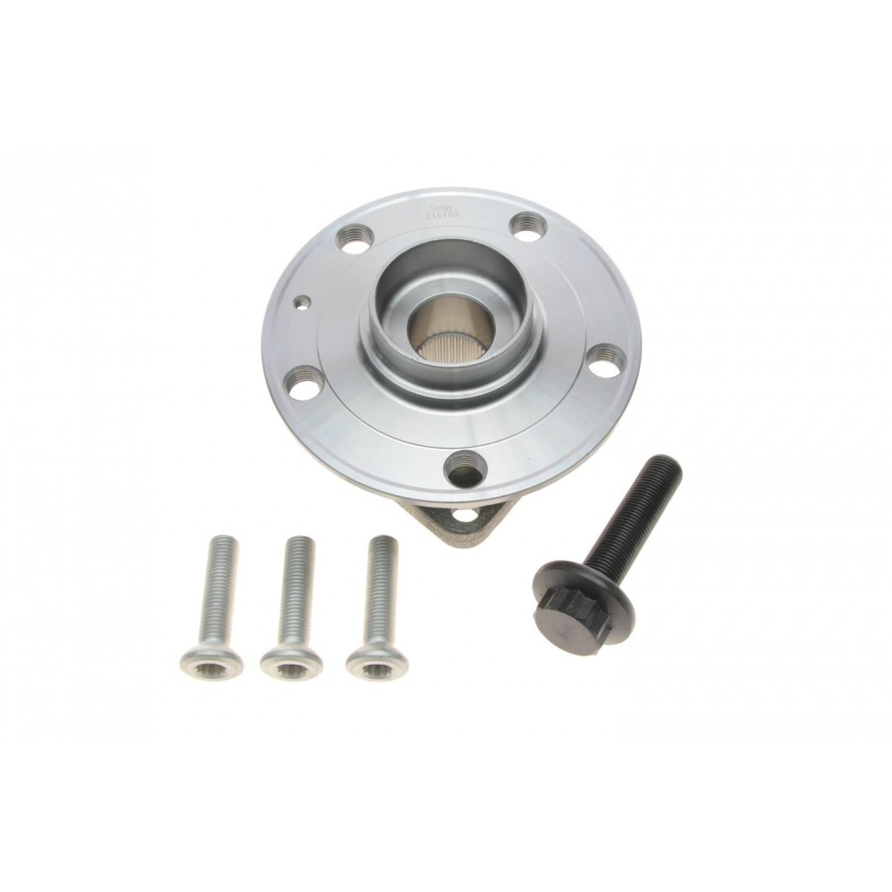 Підшипник маточини (передньої) VW Passat/Golf 1.0TSI-2.0TDI 12-(+ABS)