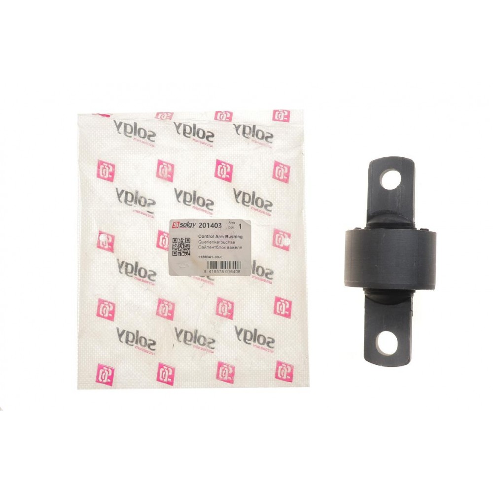 Сайлентблок важеля (переднього/знизу) Tesla Model Y 2020-