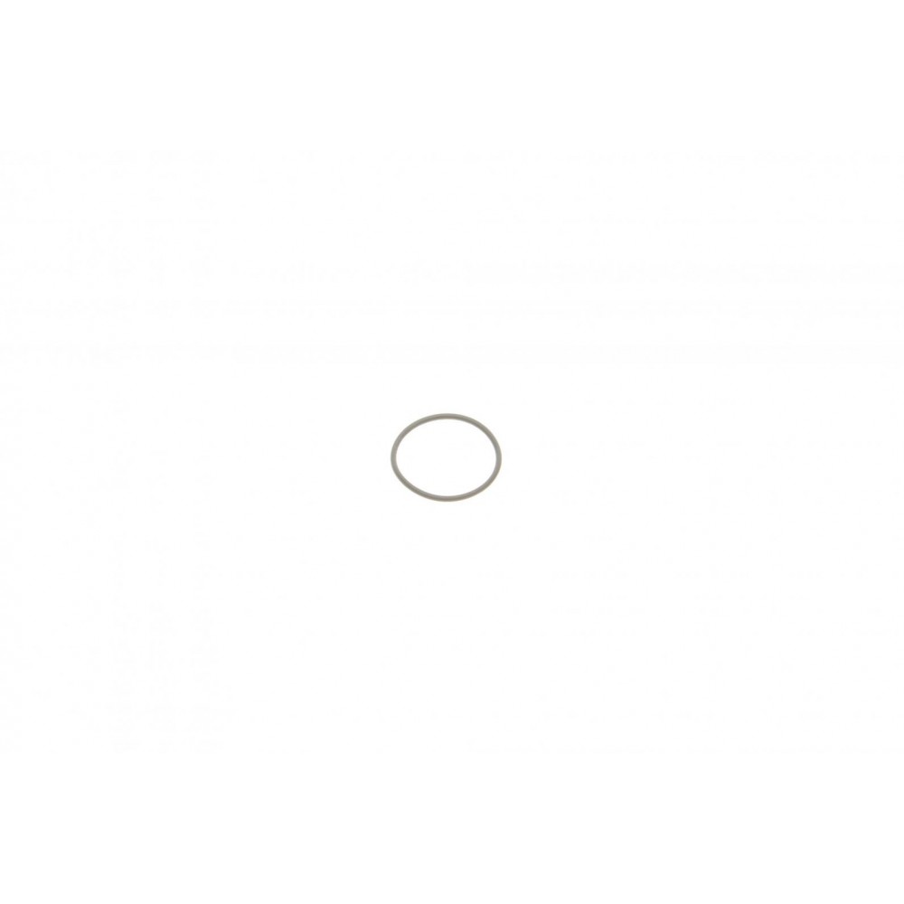 Кільце ущільнююче турбіни Audi A3/A4/A6/A8/Skoda Fabia/VW Crafter/Golf 06-18 