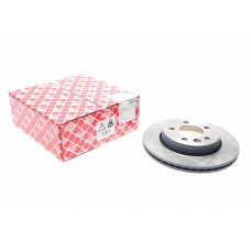 174717 FEBI BILSTEIN Гальмівний диск