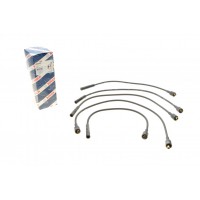 0 986 356 768 BOSCH Комплект дротів запалювання