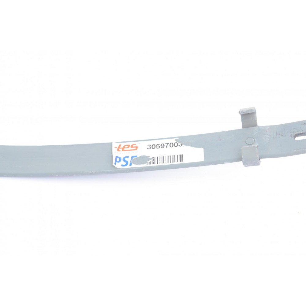 Ресора задня (3-й лист) MB 207-310 (60/600/640) 12мм.