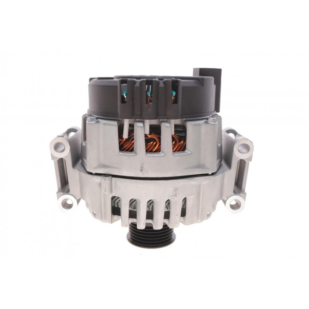 Генератор BMW 3 (F30/F80)/5 (F10)/X3 (F25) B47/B46/B48/B37 (14V/180A)