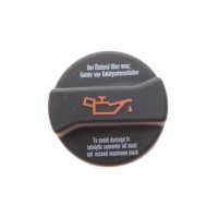 кришка заливна горловина ORIGINAL-IMPERIUM 43014