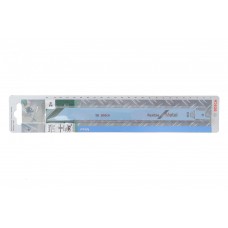 2609256707 BOSCH 2 ПИЛКИ Д/НОЖОВКИ S1122 BF 2609256707 BOSCH 2 ПИЛКИ Д/НОЖОВКИ S1122 BF