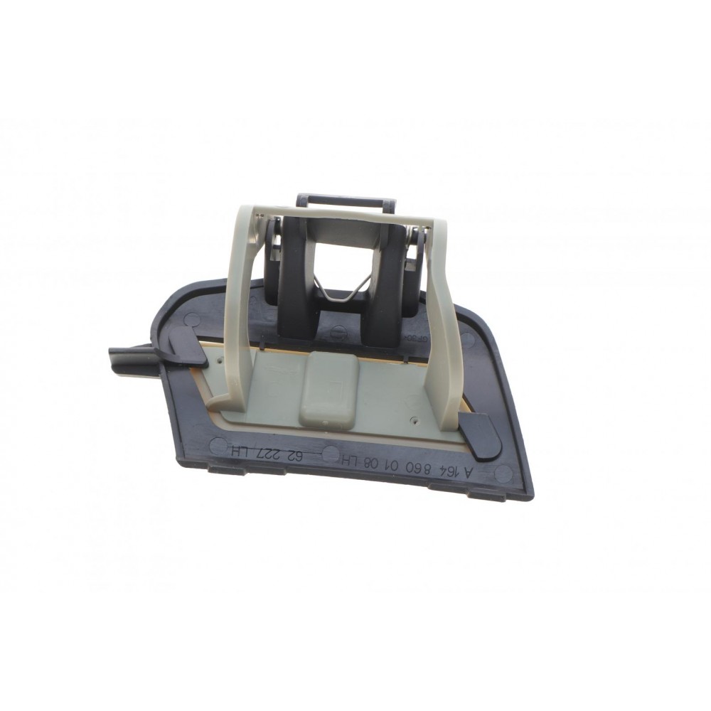 Кришка омивача фар MB M-class (W164) 05-07 (L)