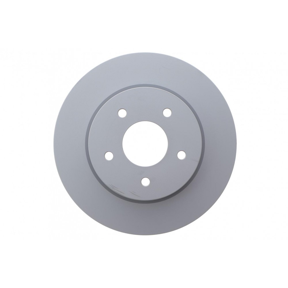 24.0116-0138.1 ATE Гальмівний диск